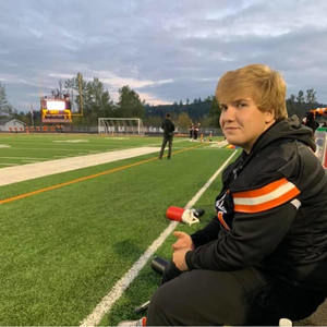 Meet your Posher, Dean